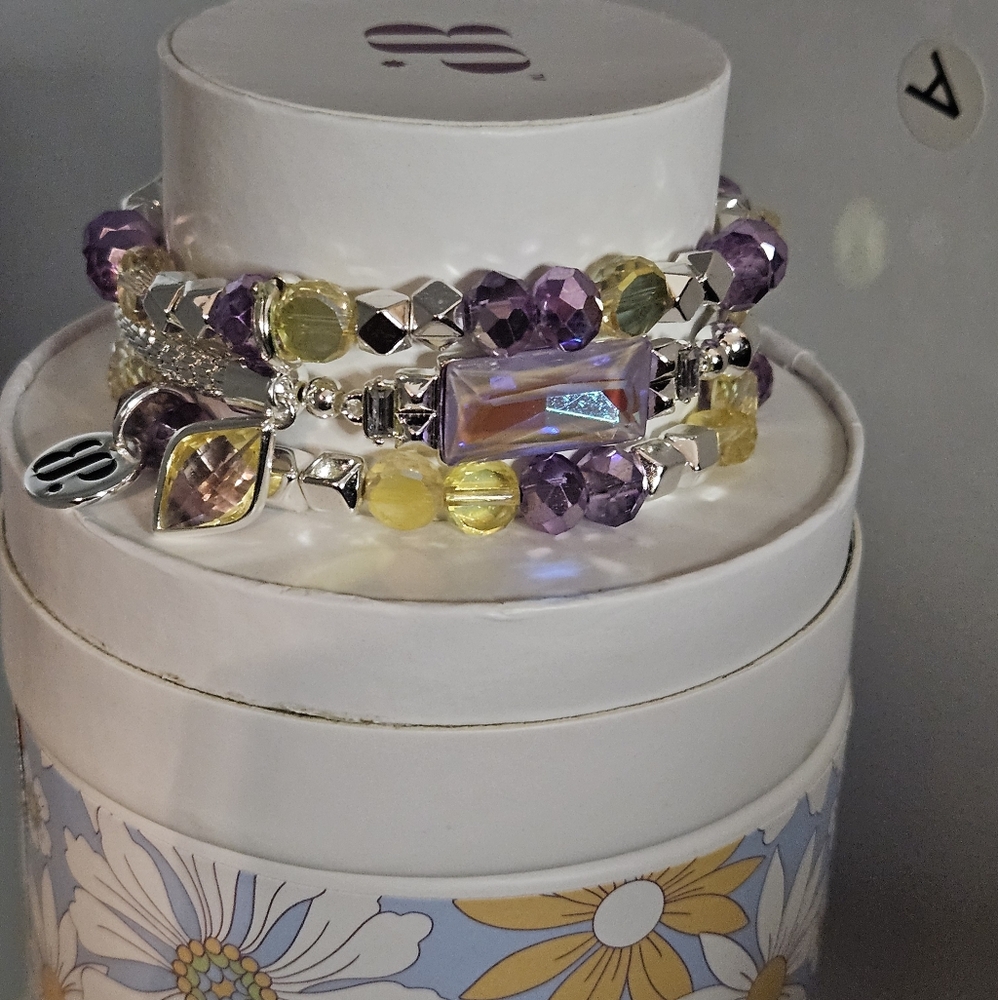 BOMB PARTY SPRING 2024 STACK